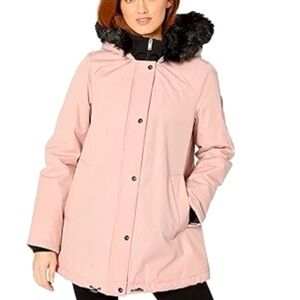 NWT • UGG • Bernice Parka •